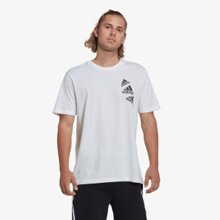 adidas M Q4 BL T 