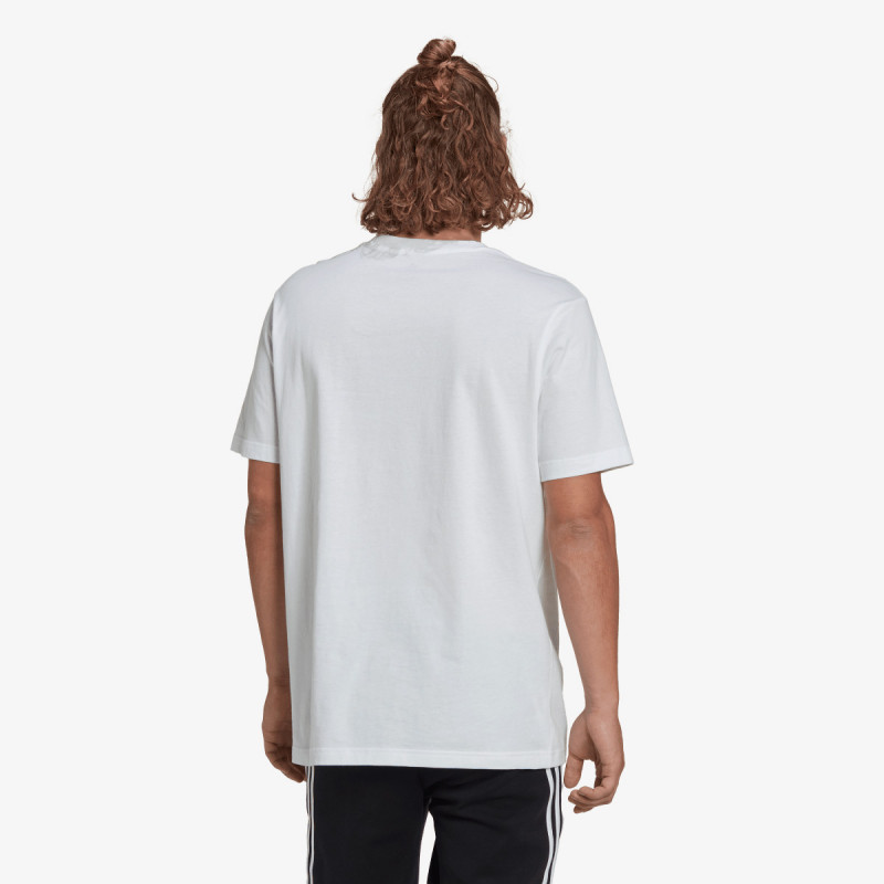 adidas M Q4 BL T 