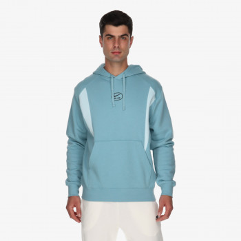 Nike M NSW SW AIR PO HOODY FLC BB 
