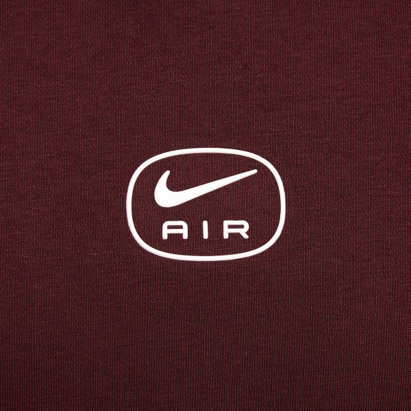 Nike M NSW SW AIR PO HOODY FLC BB 