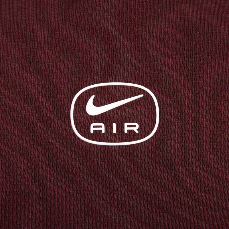 Nike M NSW SW AIR PO HOODY FLC BB 