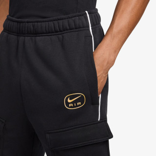 Nike M NSW SW AIR CARGO PANT FLC BB 