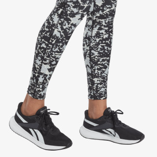 Reebok Lux HR 2.0 AOP Tight MS 