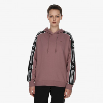 ADIDAS TAPE HOODIE 