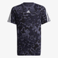 adidas B FI 3S  TEE 