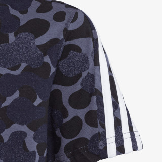 adidas B FI 3S  TEE 