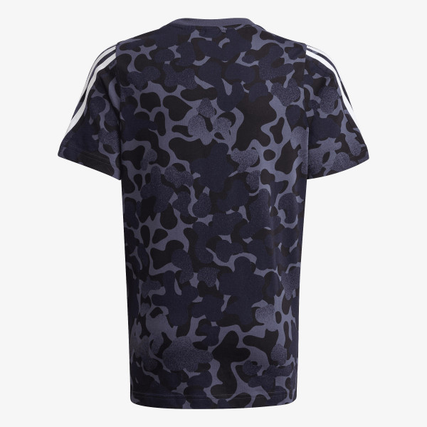 adidas B FI 3S  TEE 