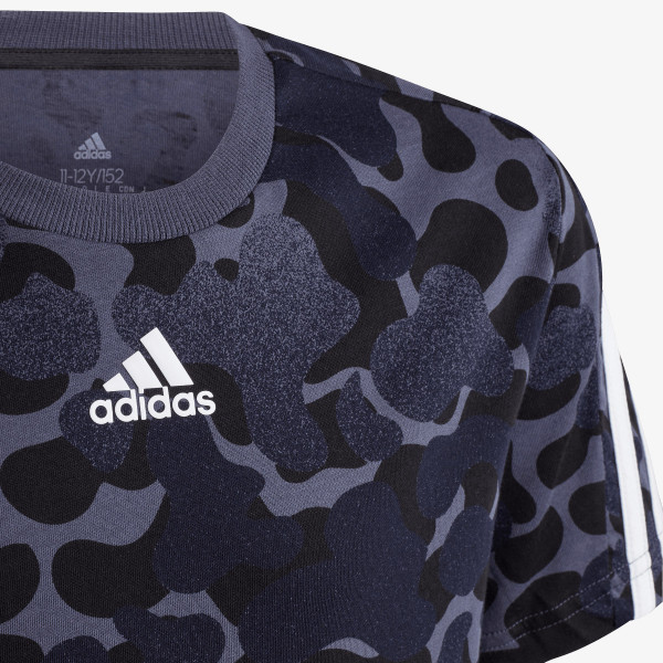 adidas B FI 3S  TEE 