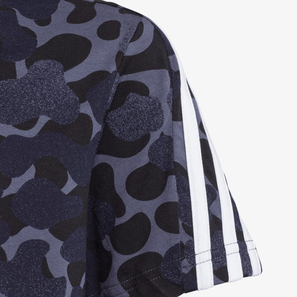 adidas B FI 3S  TEE 
