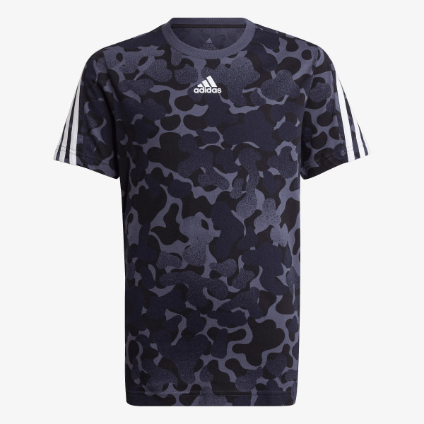 adidas B FI 3S  TEE 