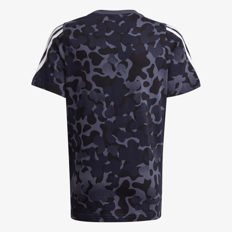 adidas B FI 3S  TEE 