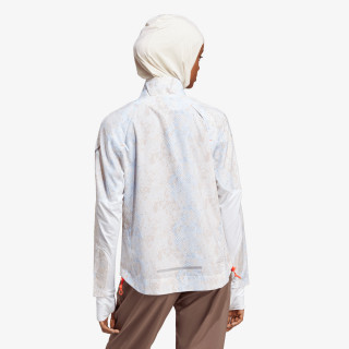 adidas FAST JKT AOP 