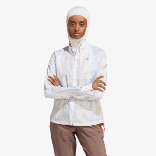 adidas FAST JKT AOP 