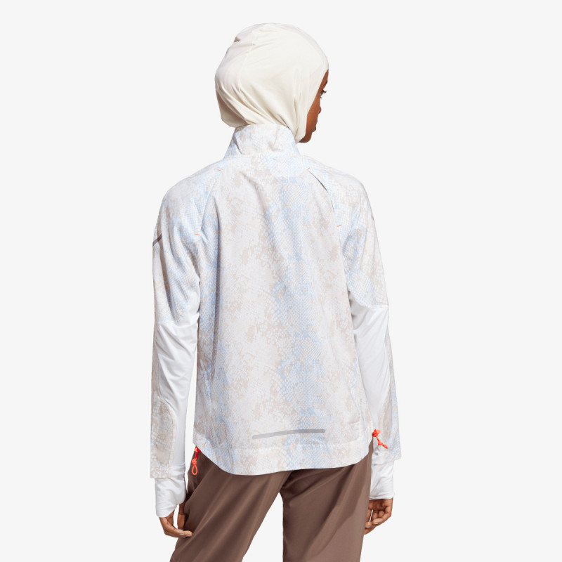 adidas FAST JKT AOP 