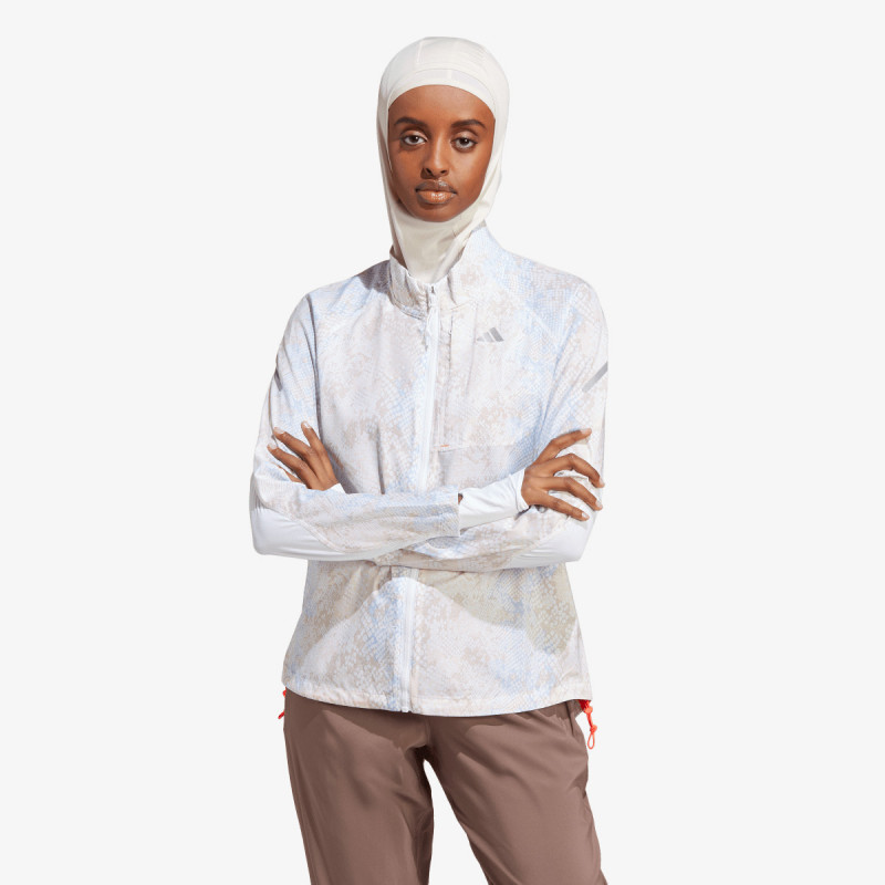 adidas FAST JKT AOP 