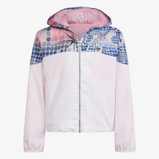 adidas G D Windbreaker 