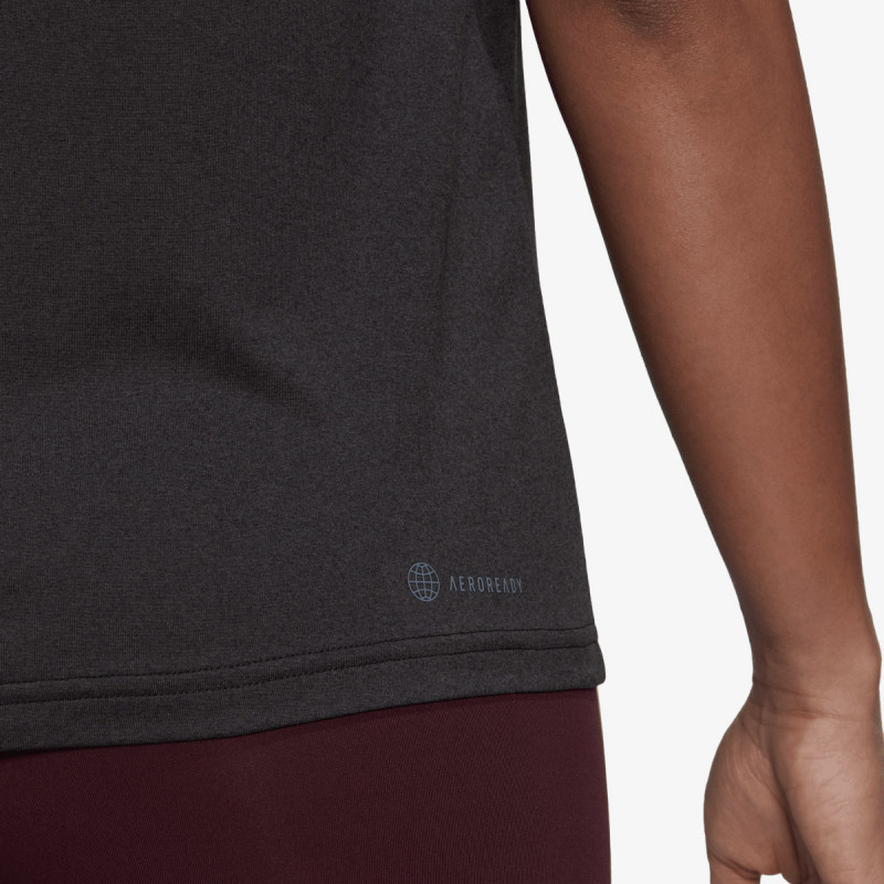 adidas W MIN TEE 