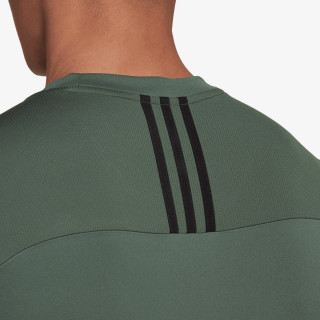 adidas M 3S BACK TEE 