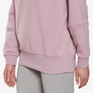 Reebok Lux Hoodie 