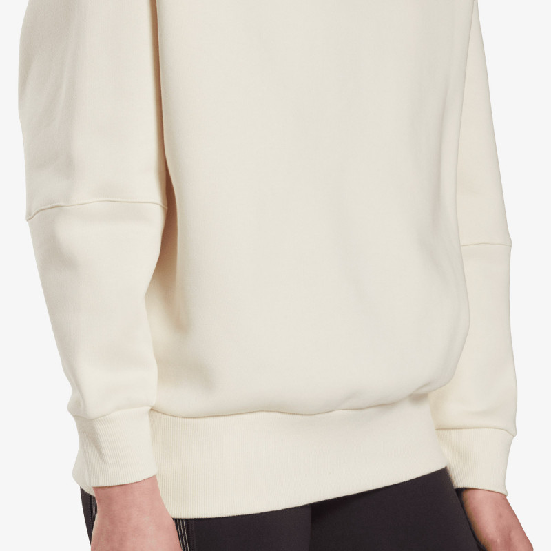 Reebok Lux Hoodie 