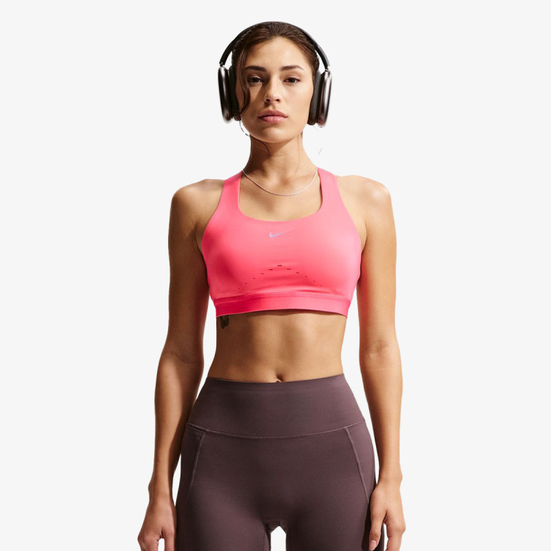 Nike W NK SWIFT HS BRA 