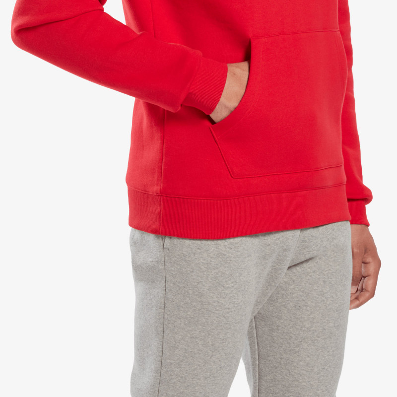 Reebok RI FLC OTH BL HOODIE 