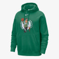 Nike BOS MNK CLUB HDY PO LOGO 
