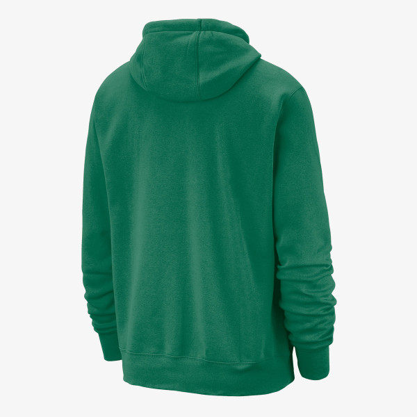 Nike BOS MNK CLUB HDY PO LOGO 