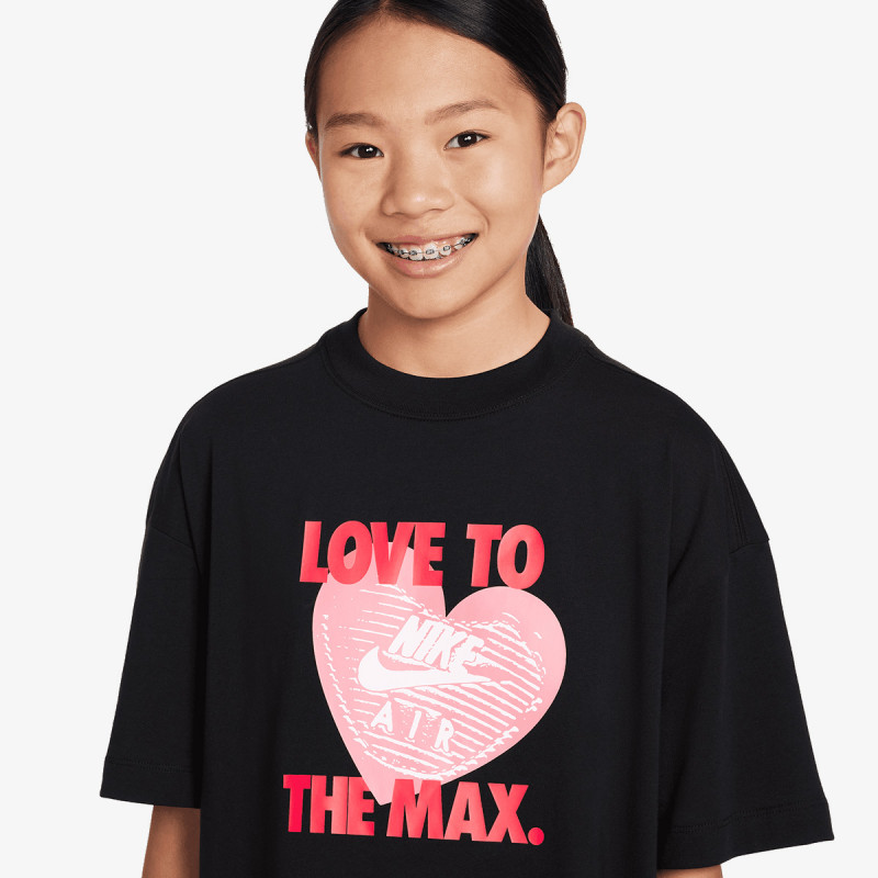 Nike Heart