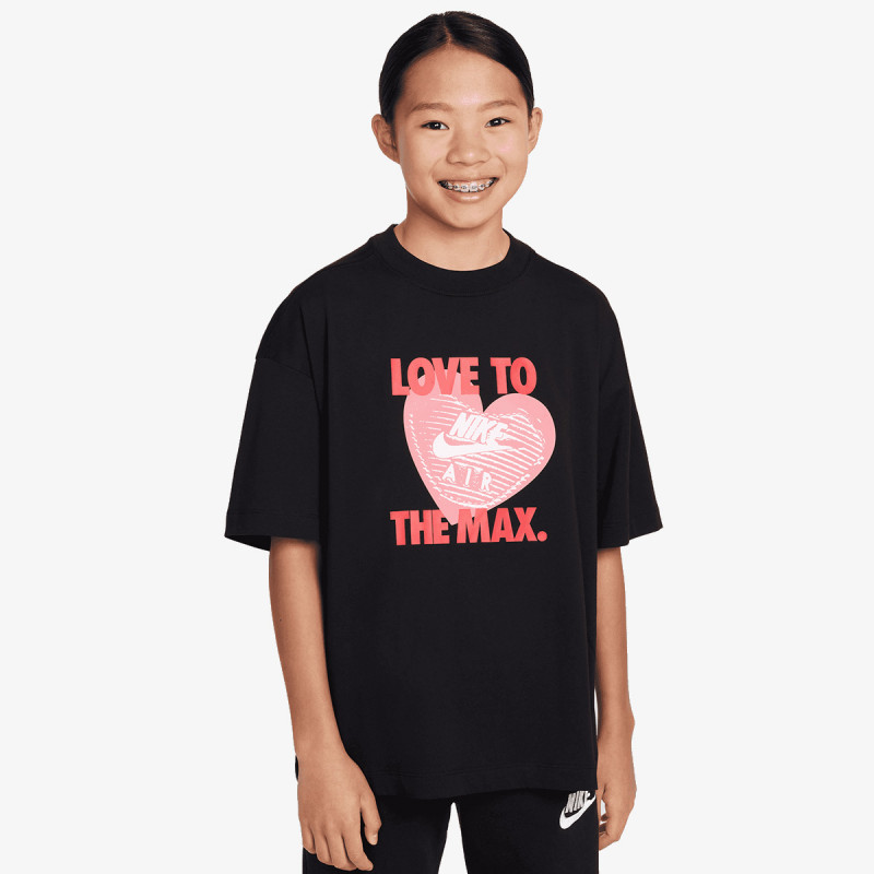 Nike Heart