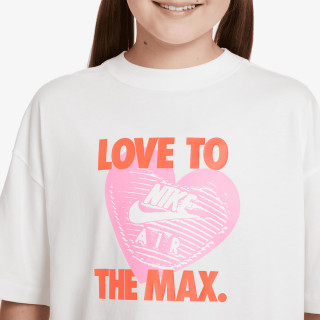 Nike Heart