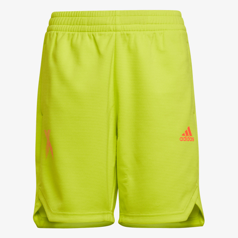 adidas X SHORT 