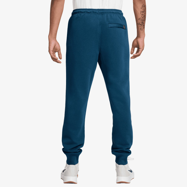 Nike M NKCT DF HRTGE FLC PNT JGGR 