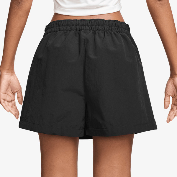 Nike W NSW ESSNTL WVN MR 3 inch SKORT 