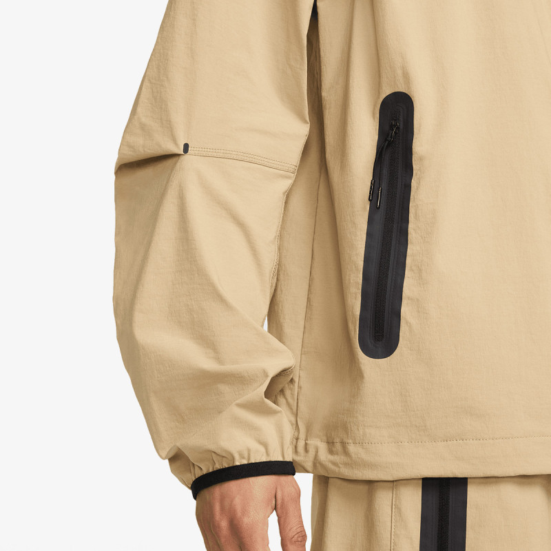 Nike M NK TCH WVN WR FZ JKT 