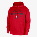 Nike CHI MNK CLUB PRC FLC PO HDY 