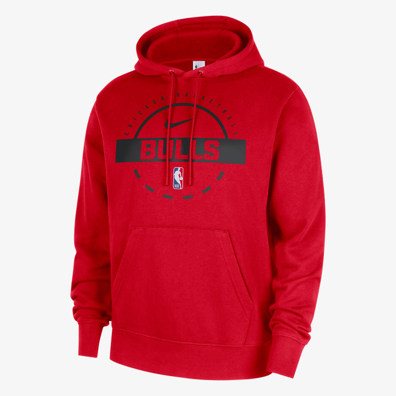 Nike CHI MNK CLUB PRC FLC PO HDY 