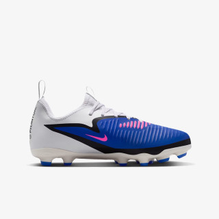 Nike JR PHANTOM 6 LOW ACAD FG/MG 