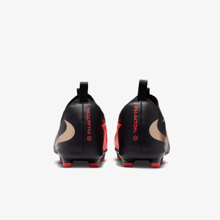 Nike JR PHANTOM 6 LOW ACAD FG/MG 