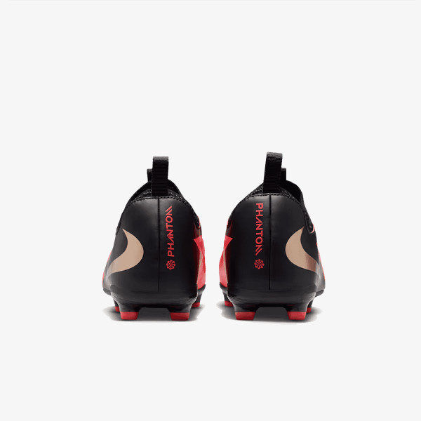Nike JR PHANTOM 6 LOW ACAD FG/MG 