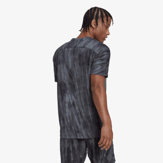 adidas WO SPRAY TEE 