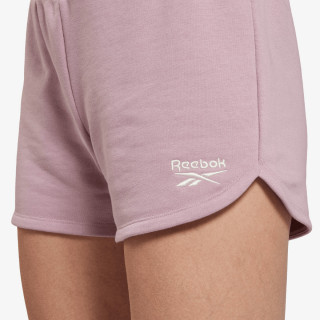 Reebok RI French Terry Short 