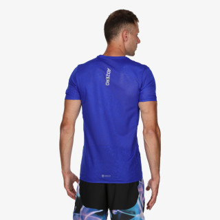 adidas ADIZERO TEE M 