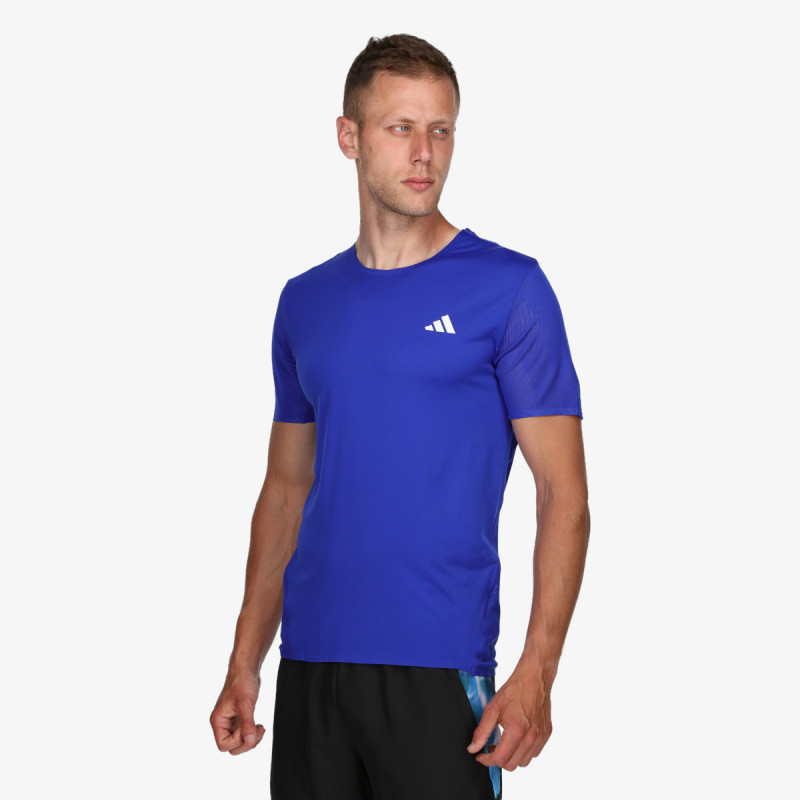 adidas ADIZERO TEE M 