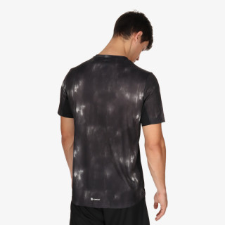 ADIDAS WO AOP TEE 