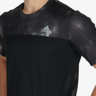 ADIDAS WO AOP TEE 