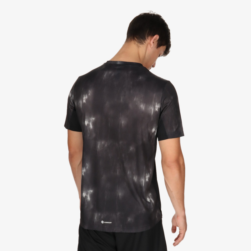 adidas WO AOP TEE 