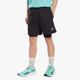Reebok MYT 2IN1 Short 