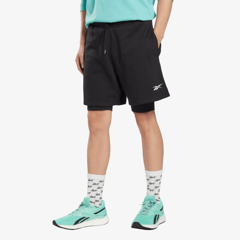 Reebok MYT 2IN1 Short 