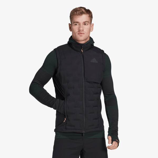 adidas X-CITY VEST 